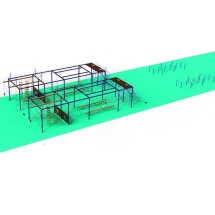Полоса препятствий для ВМФ Полоса препятствий для ВМФ
