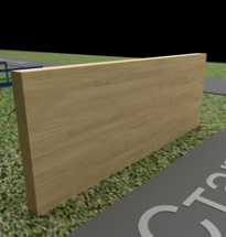 Полоса препятствий для МВД Полоса препятствий для МВД