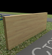 Полоса препятствий для МВД, фото 4