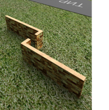 Полоса препятствий для МВД Полоса препятствий для МВД