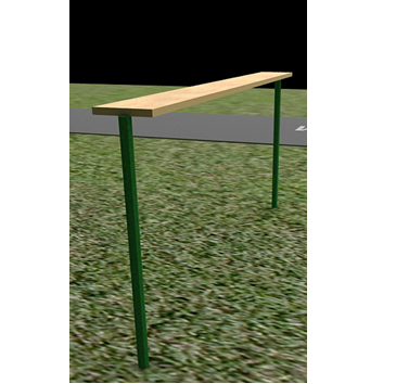 Полоса препятствий для МВД, фото 8