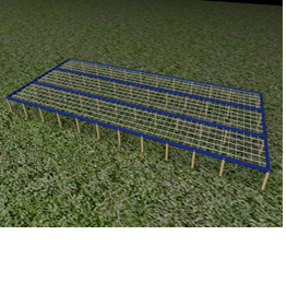Полоса препятствий для МВД, фото 11