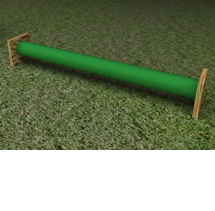 Полоса препятствий для МВД Полоса препятствий для МВД