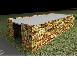 Полоса препятствий для МВД, фото 15