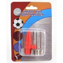 Набор игл для насоса JY-14B Набор игл для насоса JY-14B