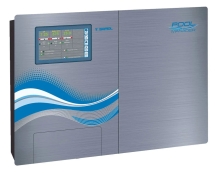 Автоматическая станция дозации перистальтическая Bayrol Pool Manager Chlorine