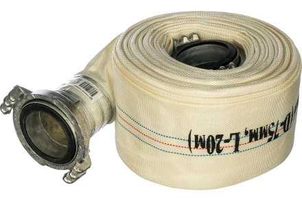 Рукав напорный ГР-80 (75 мм; 20 м) CHAMPION C2543, фото 1