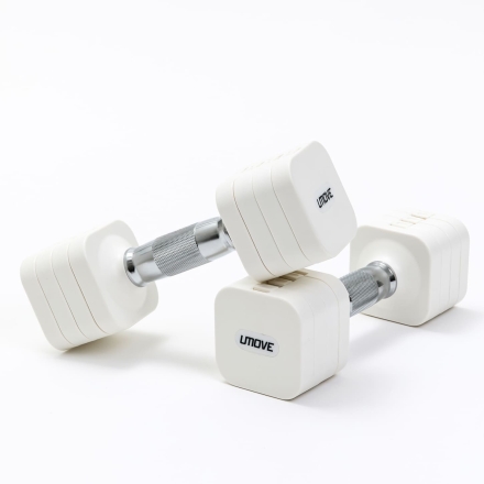 Наборные аэробные UMOVE FX18, фото 1