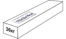 Стойка "турник+брусья" Leco-IT Pro