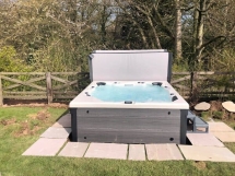 Спа-бассейн Lovia Spa ZR6002