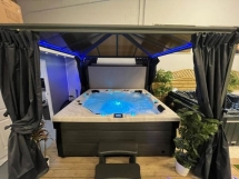 Спа-бассейн Lovia Spa ZR6002