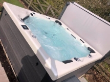 Спа-бассейн Lovia Spa ZR6002