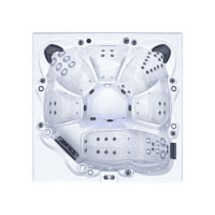 Спа-бассейн Lovia Spa ZR6002