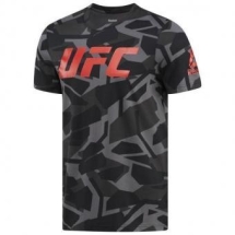 Футболка REEBOK UFC Ultimate Fan