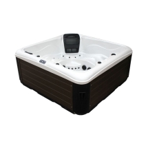 спа-бассейн Joy Spa JY 8007 спа-бассейн Joy Spa JY 8007