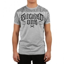 Футболка Wicked One wckshirt0182