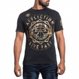 Футболка Affliction affshirt0120, фото 1