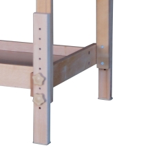 Массажный стол DFC SUPERIOR TS100 Массажный стол DFC SUPERIOR TS100