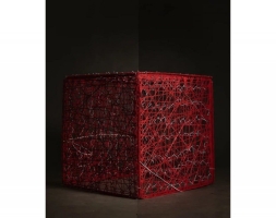 Световая фигура Подарок (диаметр 2 м), фото 5