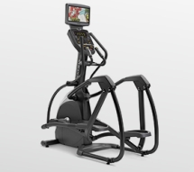 MATRIX E1X (E1X-02) Эллиптический эргометр