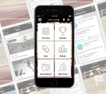 MATRIX E1X (E1X-02) Эллиптический эргометр