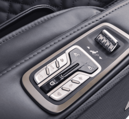 Массажное кресло OGAWA Galaxy One, фото 6