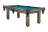 Бильярдный стол «Паж» 8 футов, пирамида, сосна, ЛДСП
