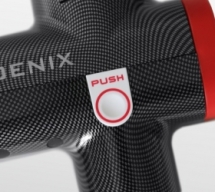 PHOENIX A1 Массажер PHOENIX A1 Массажер