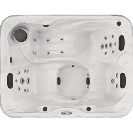 спа-бассейн Premium Leisure Go 3, фото 1