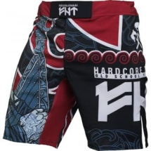 Шорты Hardcore Training hctshorts055