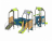 Детский игровой комплекс Romana 057.116.00