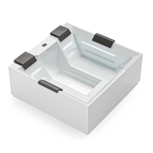 Гидромассажный спа бассейн Heaven GRUPPO TREESSE Гидромассажный спа бассейн Heaven GRUPPO TREESSE