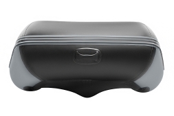 Броня-340 СК слань+киль графит-черный (Лодка ПВХ под мотор с усилением), фото 7 Броня-340 СК слань+киль графит-черный (Лодка ПВХ под мотор с усилением), фото 7