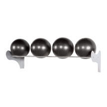 Полка для фитболов Perform Better Professional Stability Ball Wall Rack