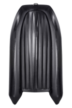 YACHTMAN-320 НДНД (Яхтман) зеленый-черный (лодка ПВХ нднд под мотор с усилением)