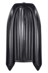 YACHTMAN-320 НДНД (Яхтман) зеленый-черный (лодка ПВХ нднд под мотор с усилением), фото 8