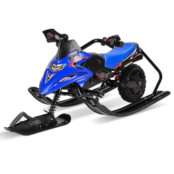 Электроснегокат WHITE SIBERIA BELEK 800w, фото 11