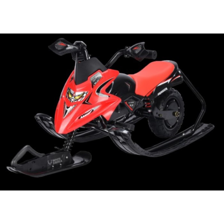 Электроснегокат WHITE SIBERIA BELEK 800w, фото 10