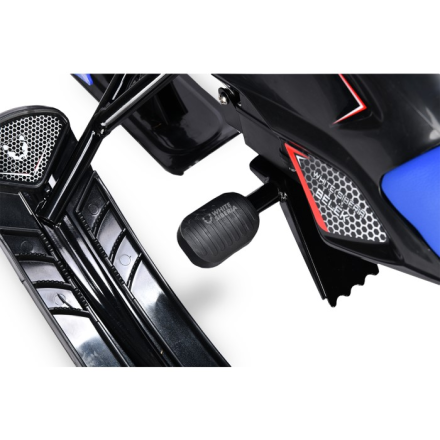 Электроснегокат WHITE SIBERIA BELEK 800w, фото 6