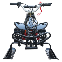 H4 Snow (Снегоцикл) H4 Snow (Снегоцикл)