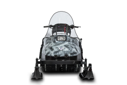 Мини-снегоход БУРЛАК-М Егерь 18.5 л.с., фото 6