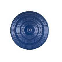 Диск здоровья металлический 28см цветной Диск здоровья металлический 28см цветной