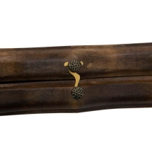 Нарды резные "Звезда и Волк", Petrosyan Нарды резные "Звезда и Волк", Petrosyan