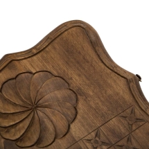 Нарды резные "Звезда и Волк", Petrosyan Нарды резные "Звезда и Волк", Petrosyan