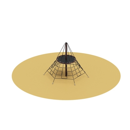 Пирамида - СК 2.05.06 сетка, фото 1