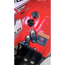 Квадроцикл WELS ATV Trail 125 Pro (алюм. диски) Квадроцикл WELS ATV Trail 125 Pro (алюм. диски)