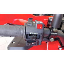 Квадроцикл WELS ATV Trail 125 Pro (алюм. диски) Квадроцикл WELS ATV Trail 125 Pro (алюм. диски)