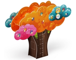 Игровая форма Дерево самостоятельности 1, фото 2