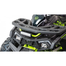 Квадроцикл подростковый MotoLand WILD 125 X PRO Квадроцикл подростковый MotoLand WILD 125 X PRO