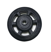 Ролик для домашнего тренажера (6 спиц) Ролик для домашнего тренажера (6 спиц)